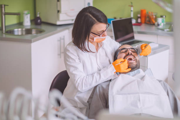 Best Emergency Dental Care for Sports Injuries in Henryville, IN