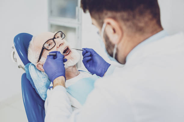 Best Emergency Wisdom Tooth Extraction in Henryville, IN